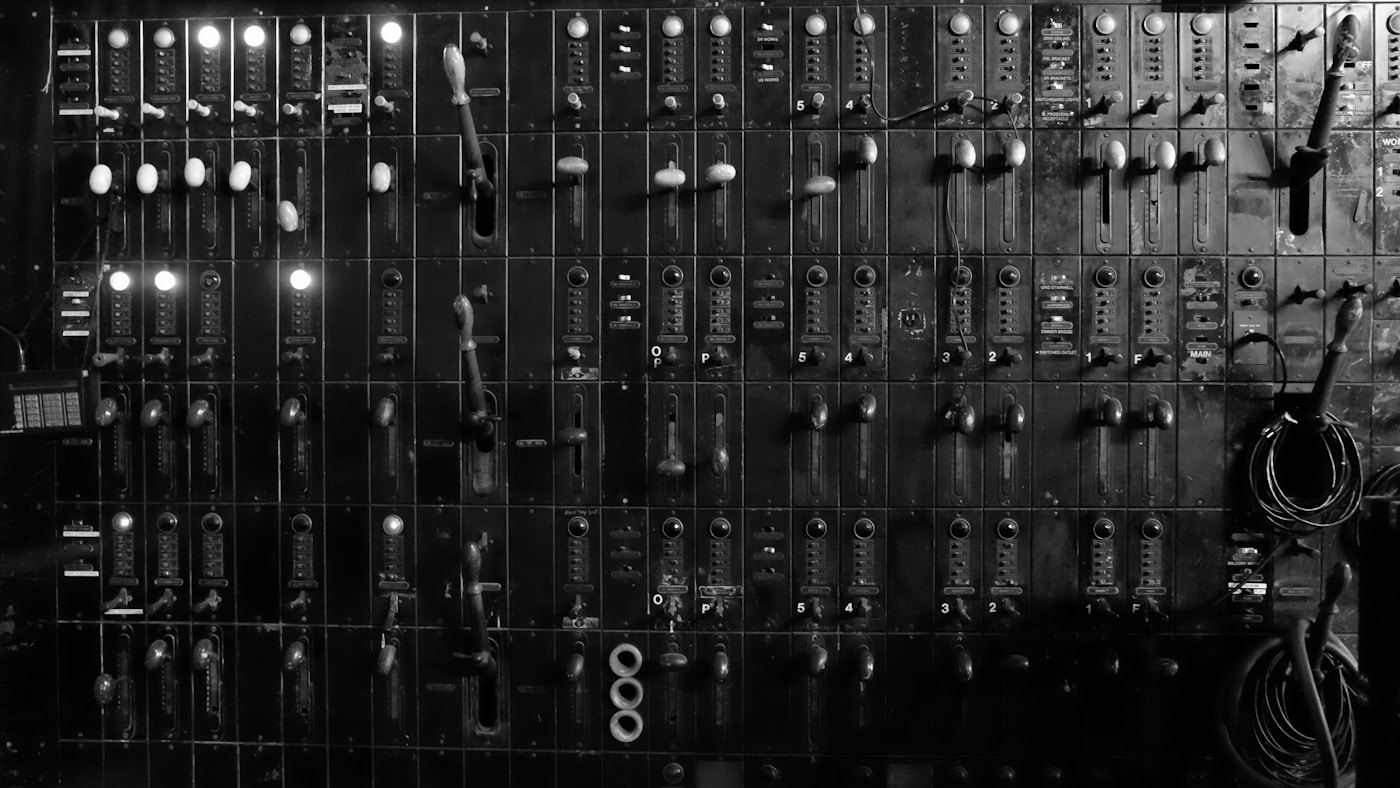 Cluster Administration Basics