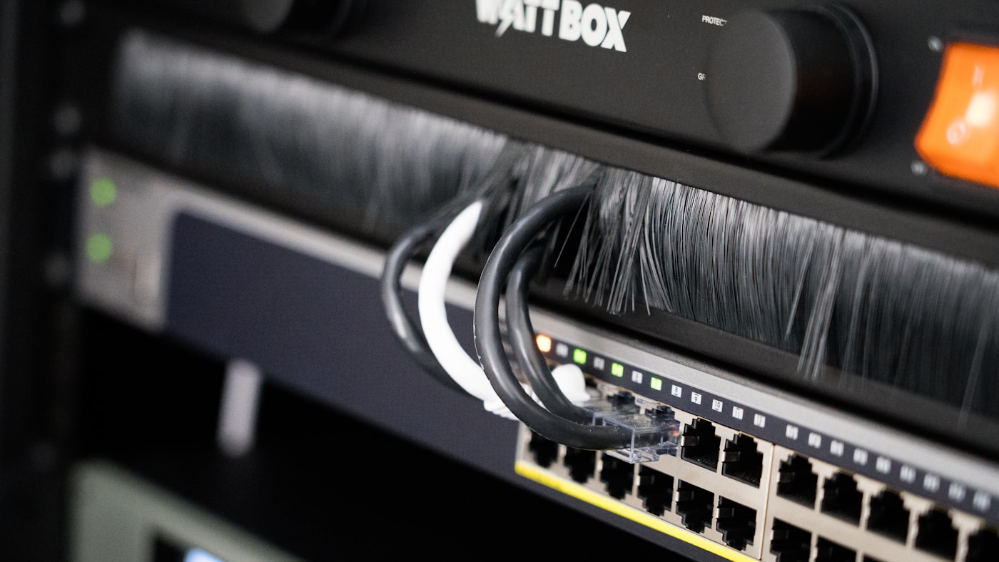 Troubleshooting Services and Networking