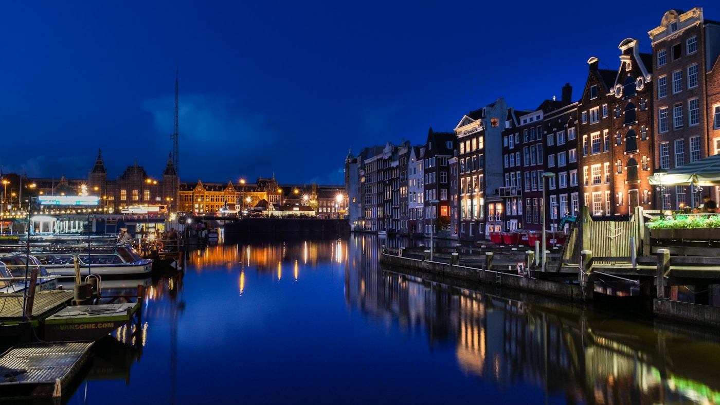 KubeCon Europe 2026 Amsterdam: AI Infrastructure, Agentic Systems, and Platform Engineering