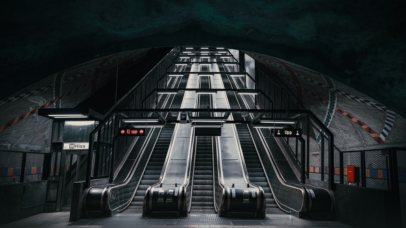 Privilege Escalation Paths
