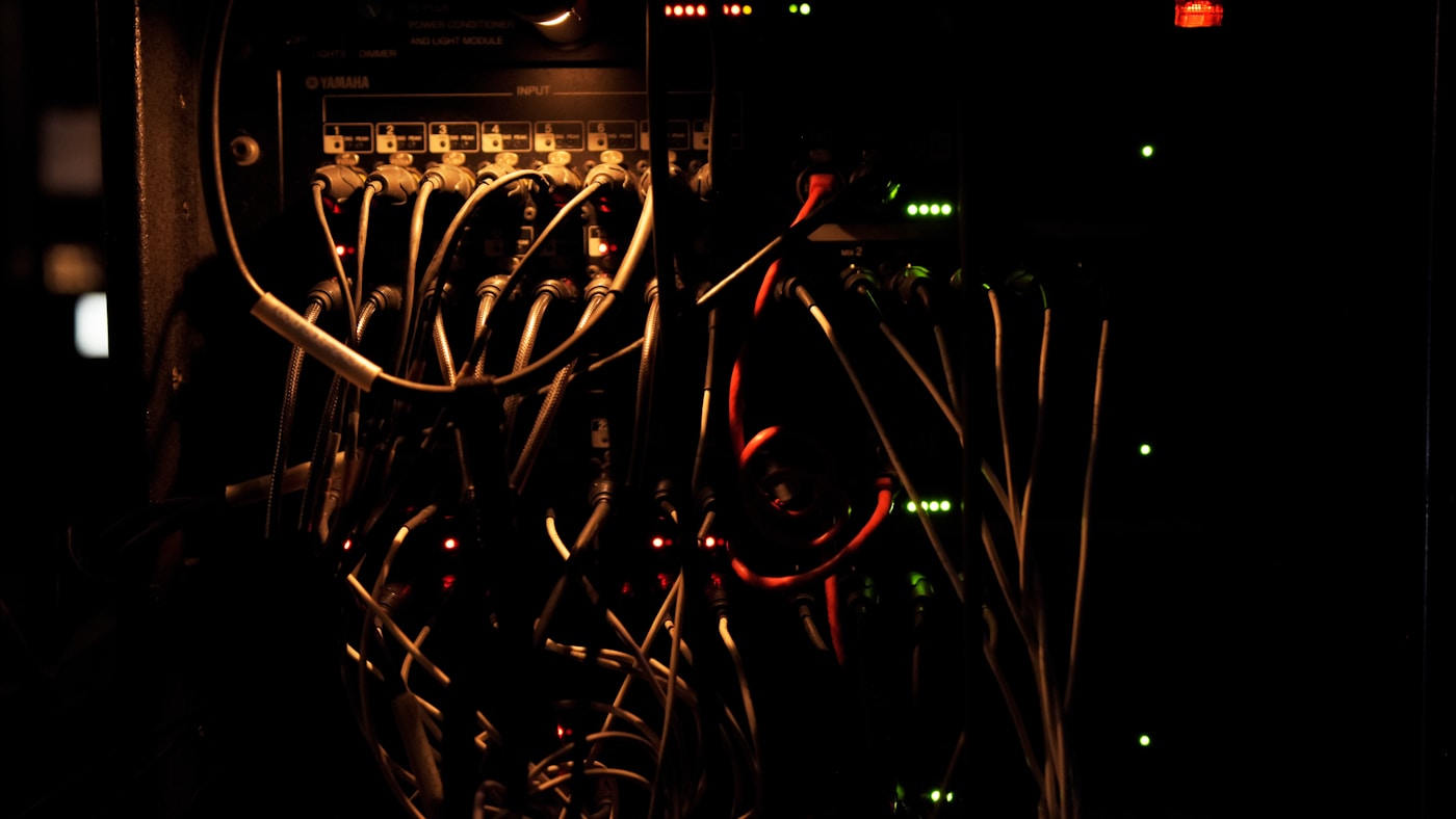 CNI: Container Network Interface in Depth