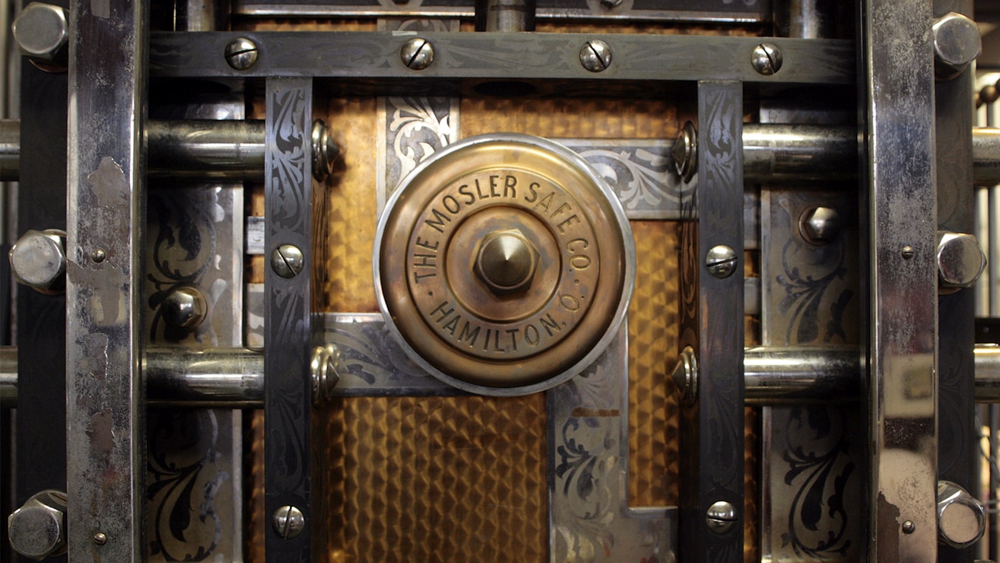 Secrets: Types, Encryption at Rest, and Best Practices