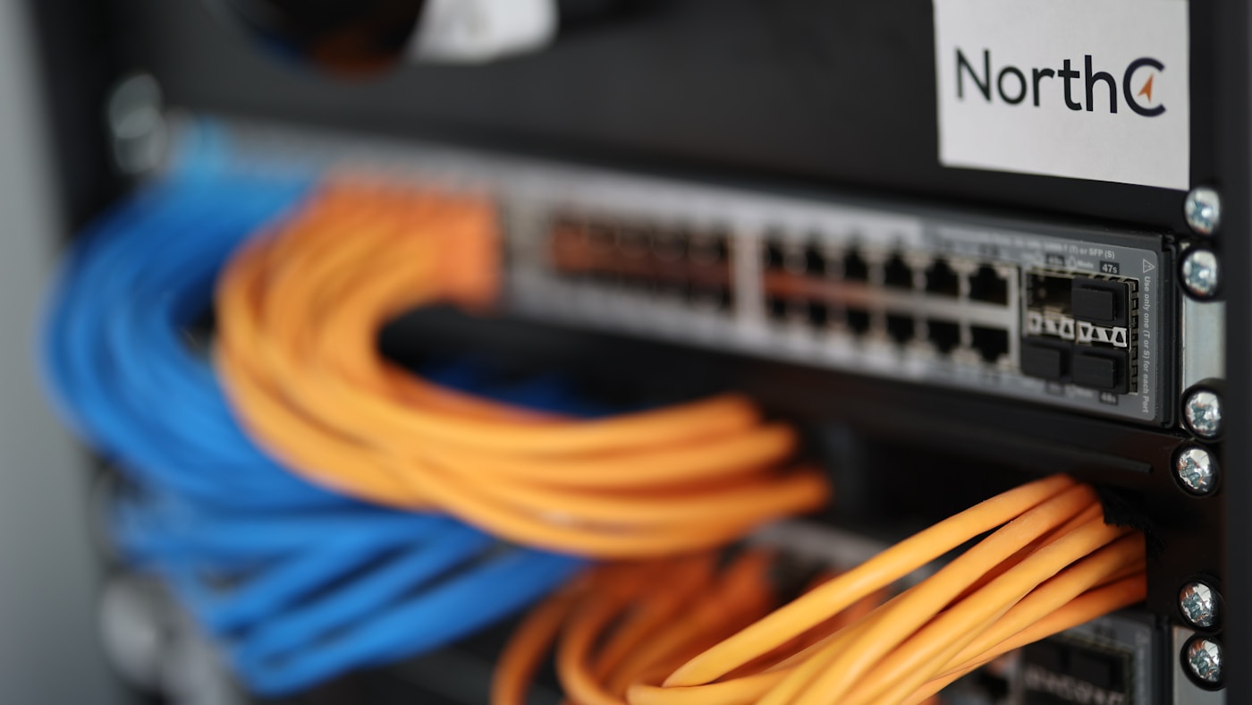 kube-proxy: iptables, IPVS, and Service Routing